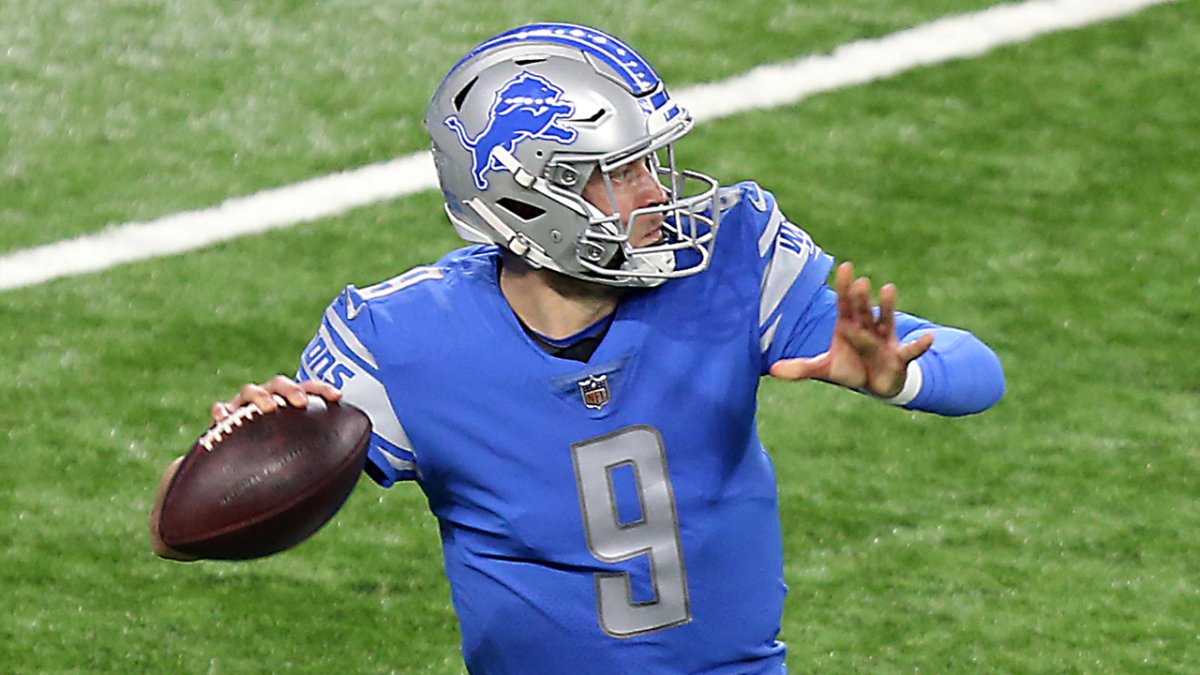 Washington, Ron Rivera Wise Not Pay Rams Price in Matthew Stafford Trade – NBC4 Washington