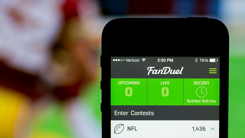 Fanduel spread betting Fanduel spread betting