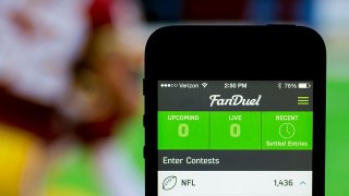 fanduel generic