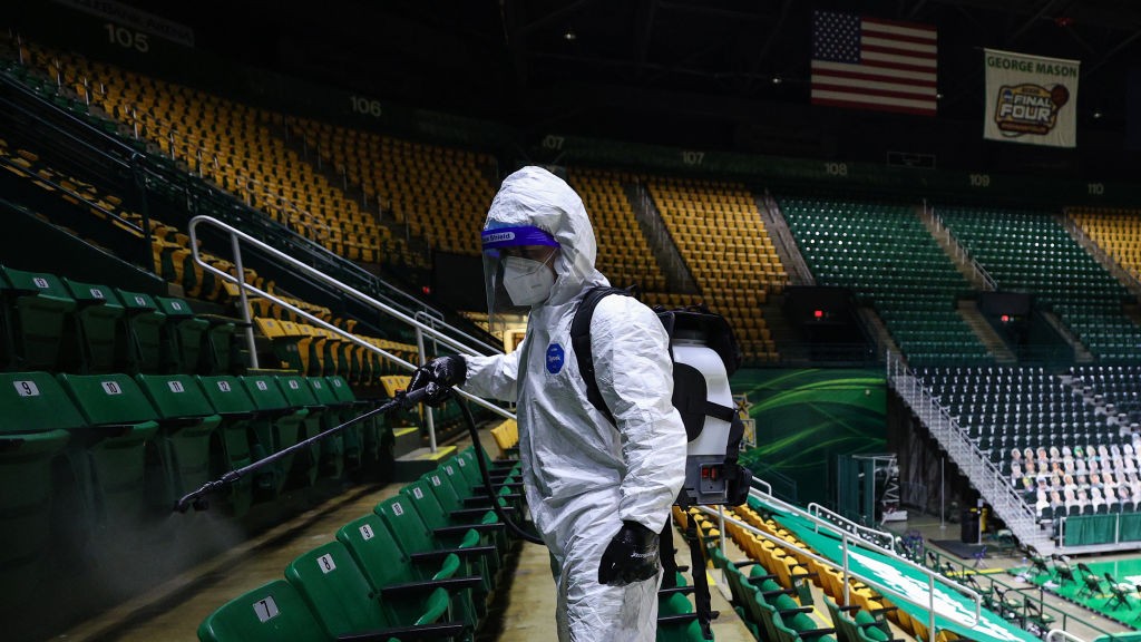 Coronavirus In Dc Maryland Virginia What To Know On Jan 17 Nbc4 Washington Coronavirus In Dc Maryland Virginia What To Know On Jan 17 Nbc4 Washington