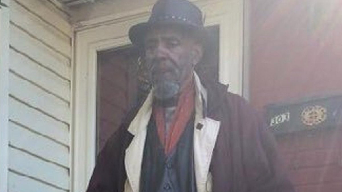73-Year-Old Man Found After Missing for More More Than a Week in ...