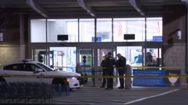 Three shots, including deputy, at Dulles Crossing Plaza in Sterling – NBC4 Washington