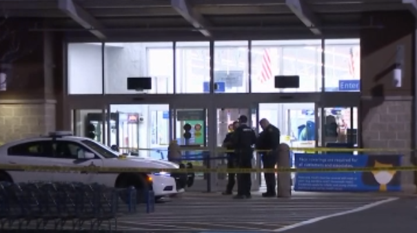 Suspect Arrested After Shooting Carjacking Chase That Injured 3 At Virginia Walmart Nbc4