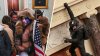 Photos: Pro-Trump Supporters Breach the Capitol Building