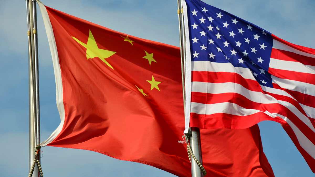 Biden Beefs Up Administration With Asia Experts as the US Prepares to Take on China - Vimarsana News