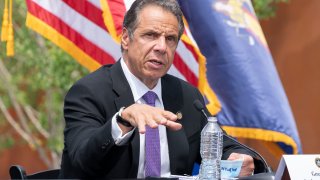 andrew cuomo
