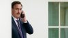 ‘MyPillow Guy' Mike Lindell says he's out of money, can't pay legal bills for election defamation cases