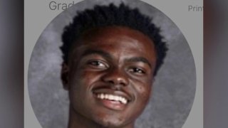 Friends and family are mourning the loss of 18-year-old Simeon Mukuna, who was shot and killed this weekend by someone he had never met. News4’s Cory Smith has the latest on the case that has left a community grieving.