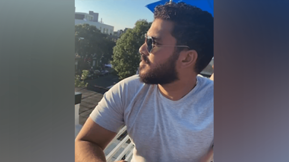 23YearOld Who Came to America ‘Looking for a Safer Country’ Killed in