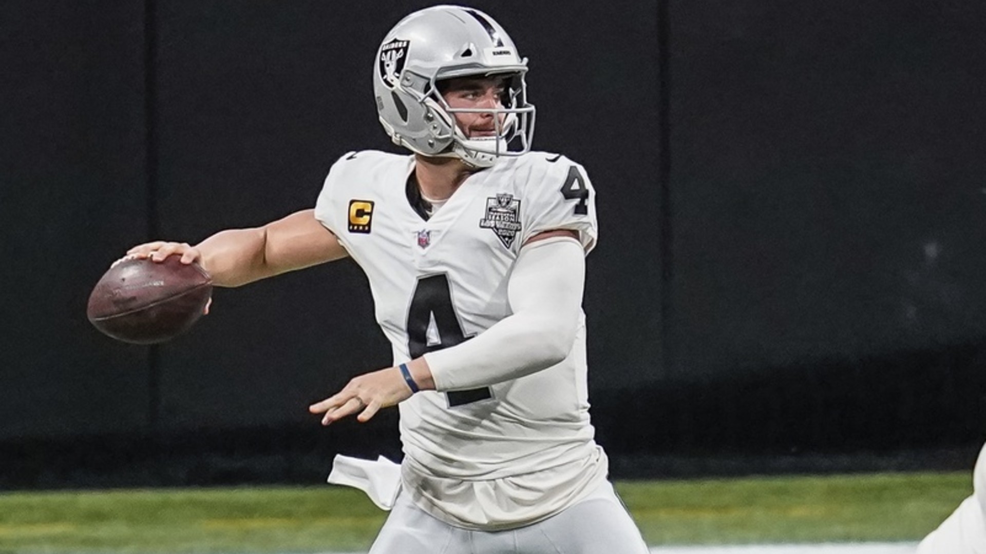 Washington Has ‘Inquired' About Derek Carr This Offseason, Per Report