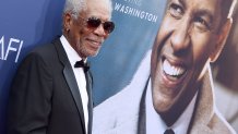 American Film Institute's 47th Life Achievement Award Gala Tribute To Denzel Washington - Arrivals