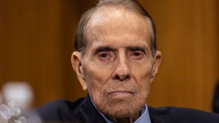 Bob Dole