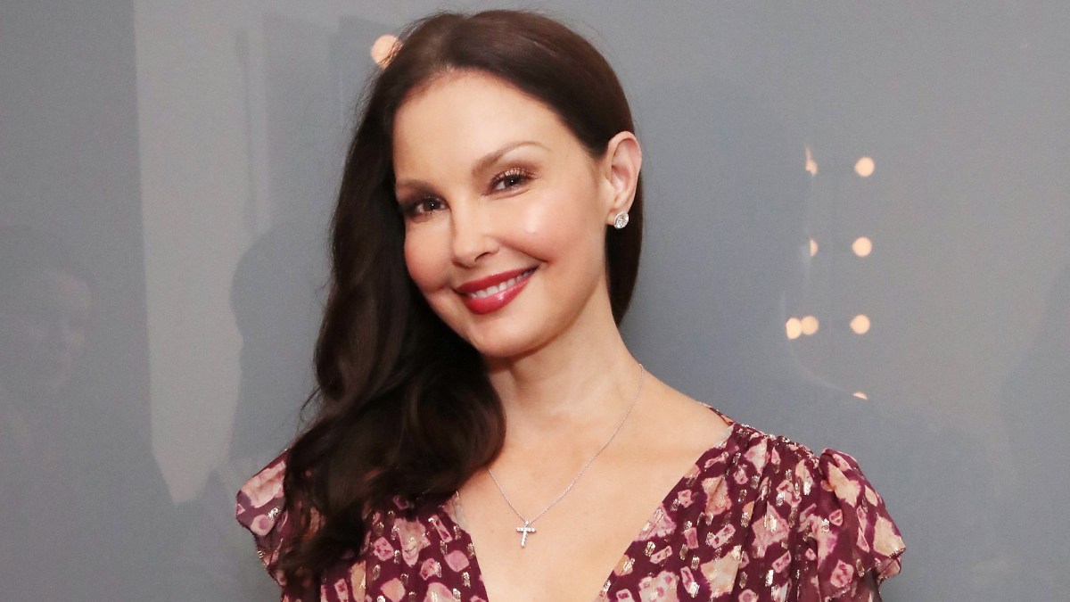 Ashley Judd is admitted to hospital after suffering a massive catastrophic leg injury – NBC4 Washington