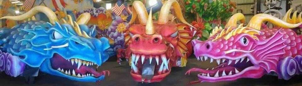 when did mardi gras start in nola when did mardi gras start in nola