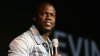 Kevin Hart Says Capital One Arena Shows Will Be ‘Phone-Free' Experiences