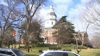 Maryland State House