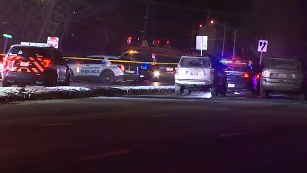 2 Killed in Triple Shooting in Seat Pleasant – NBC4 Washington