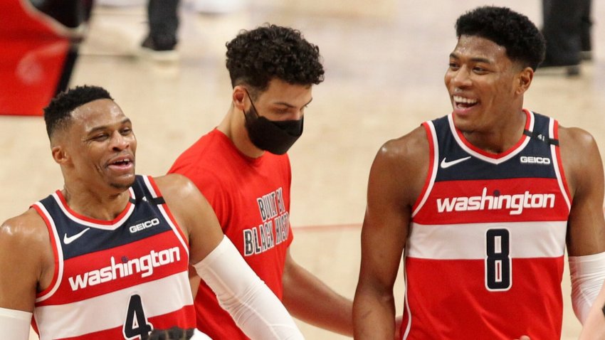 Report: NBA Could Still Hold an All-Star Game in March 2021 - NBC4 Washington