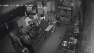 Restaurant owners are picking up the pieces after thieves broke into three local Asian restaurants in the Mall in Columbia. Owner Zong Chen said he has been targeted multiple times before. News4’s Aimee Cho reports.