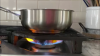Boil water advisory in NW DC after loss of pressure