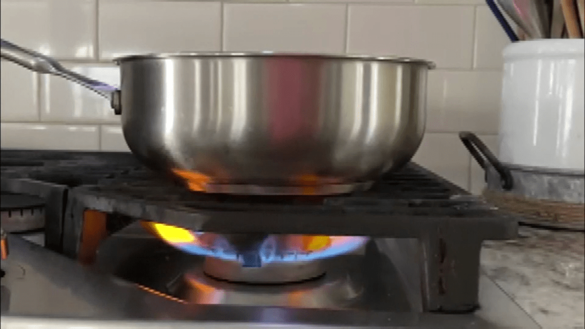 Boil water advisory in NW DC after loss of pressure Boil water advisory in NW DC after loss of pressure