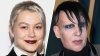 Singer Phoebe Bridgers Claims Marilyn Manson Had a ‘Rape Room'