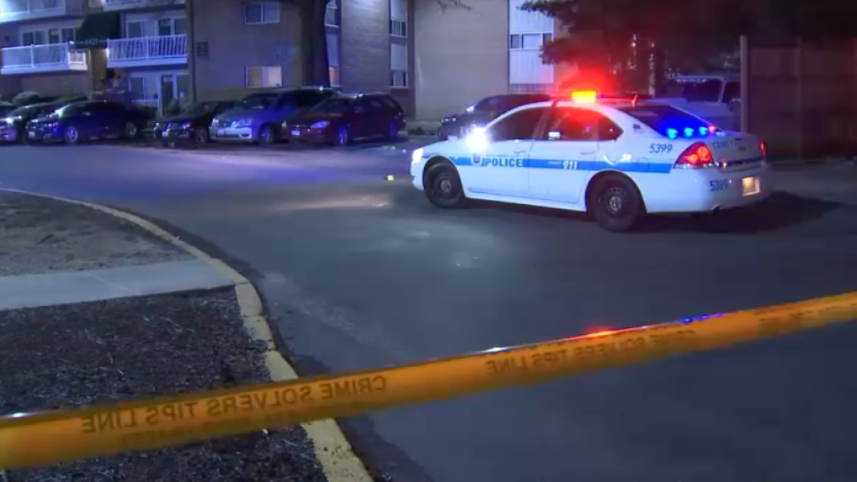 Police Search For Killer After Juvenile Shot Killed In Suitland Nbc4 Washington 1814