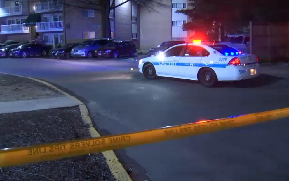 Police Search for Killer After Juvenile Shot, Killed in Suitland NBC4