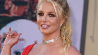 Two Republican Lawmakers Point to Britney Spears in Request for Conservatorship Hearing