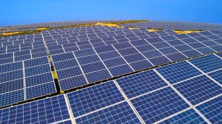The U.S. Solar Industry Posted Record Growth in 2020 Despite Covid-19, New Report Finds