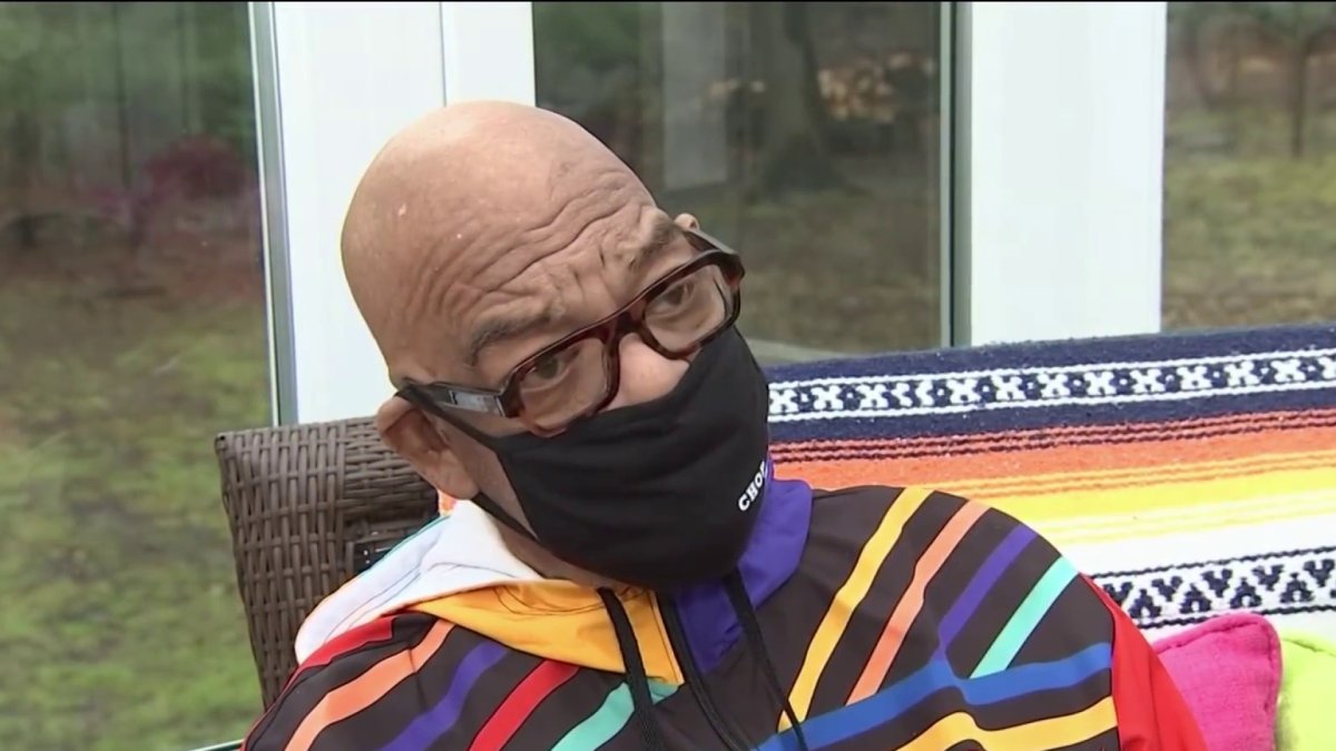 Man Needs Second Kidney Donation as Transplant From His Wife Is Failing – NBC4 Washington