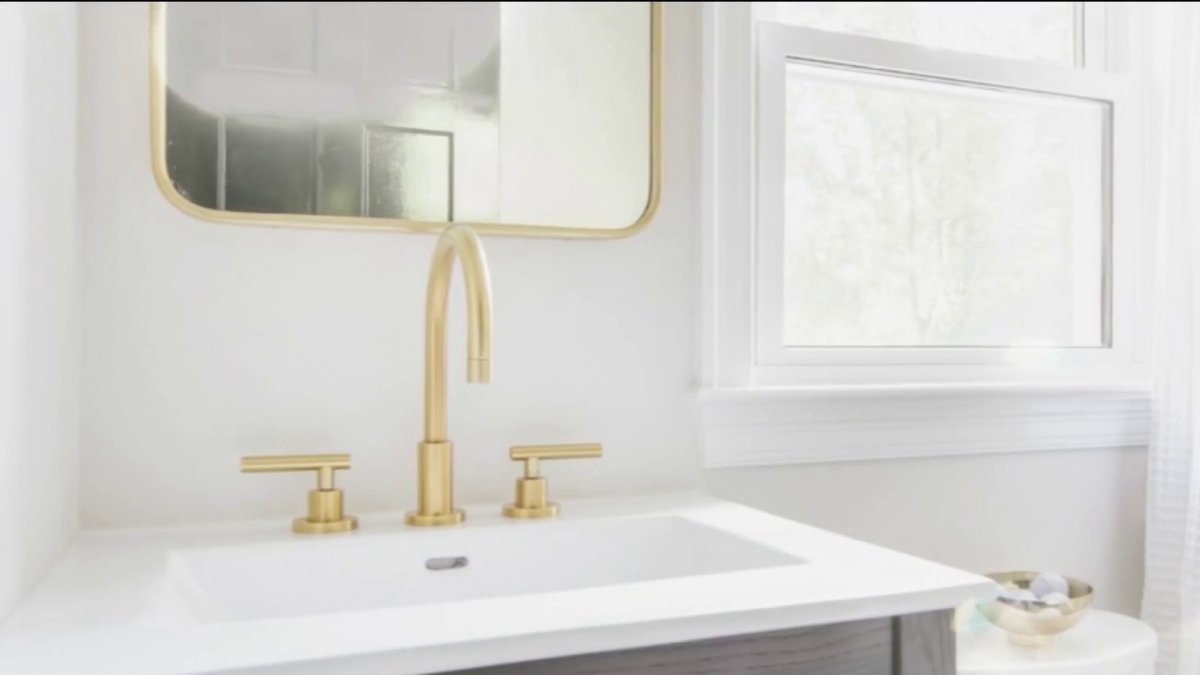 Top Bathroom Design Trends for 2021 NBC4 Washington