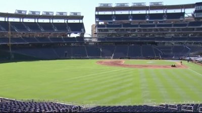 Nationals Park Photos & Videos