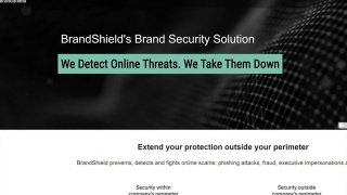 BrandShield protects some of the world’s largest pharmaceutical companies from cyberthreats