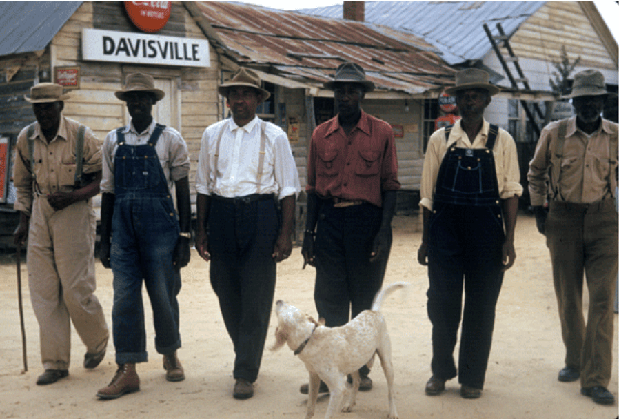 An Apology for the Tuskegee Syphilis Study – NBC4 Washington - Vimarsana News