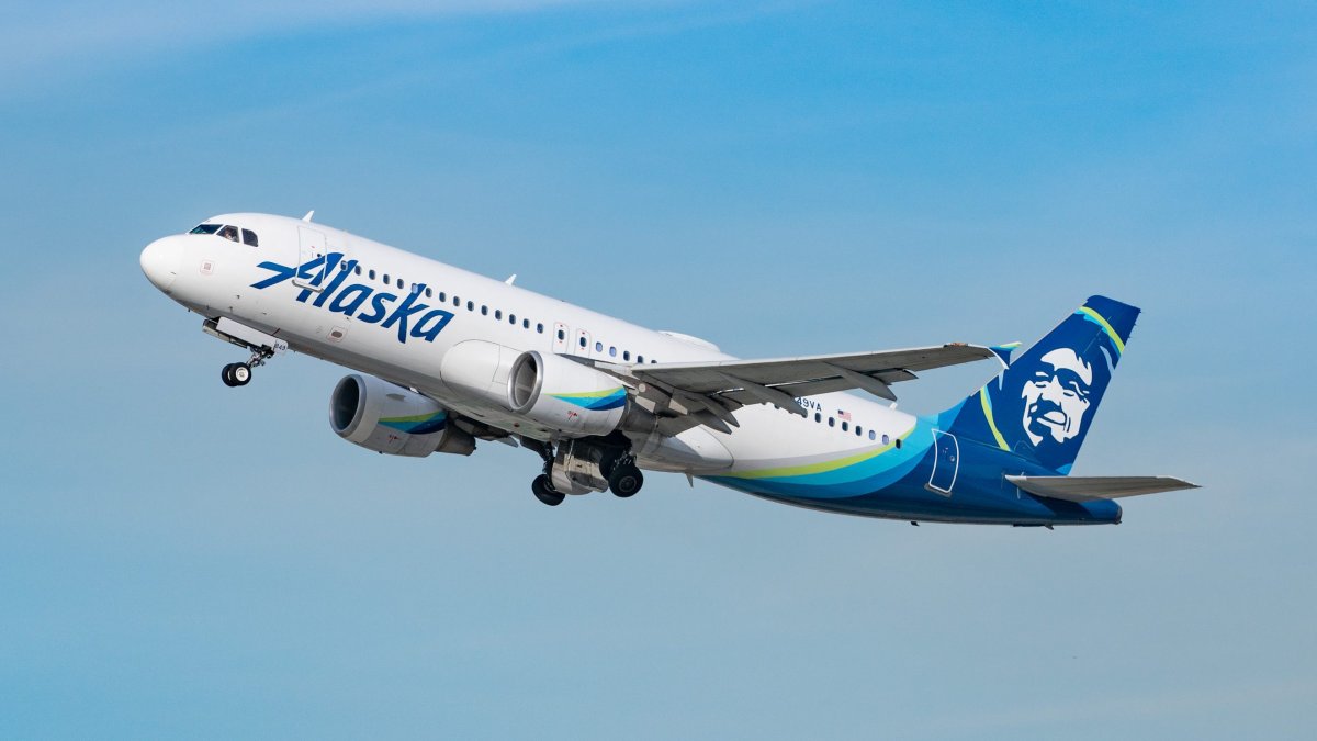 Alaska Airlines plane that suffered inflight blowout had known pressurization light issue – NBC4 Washington - Vimarsana News