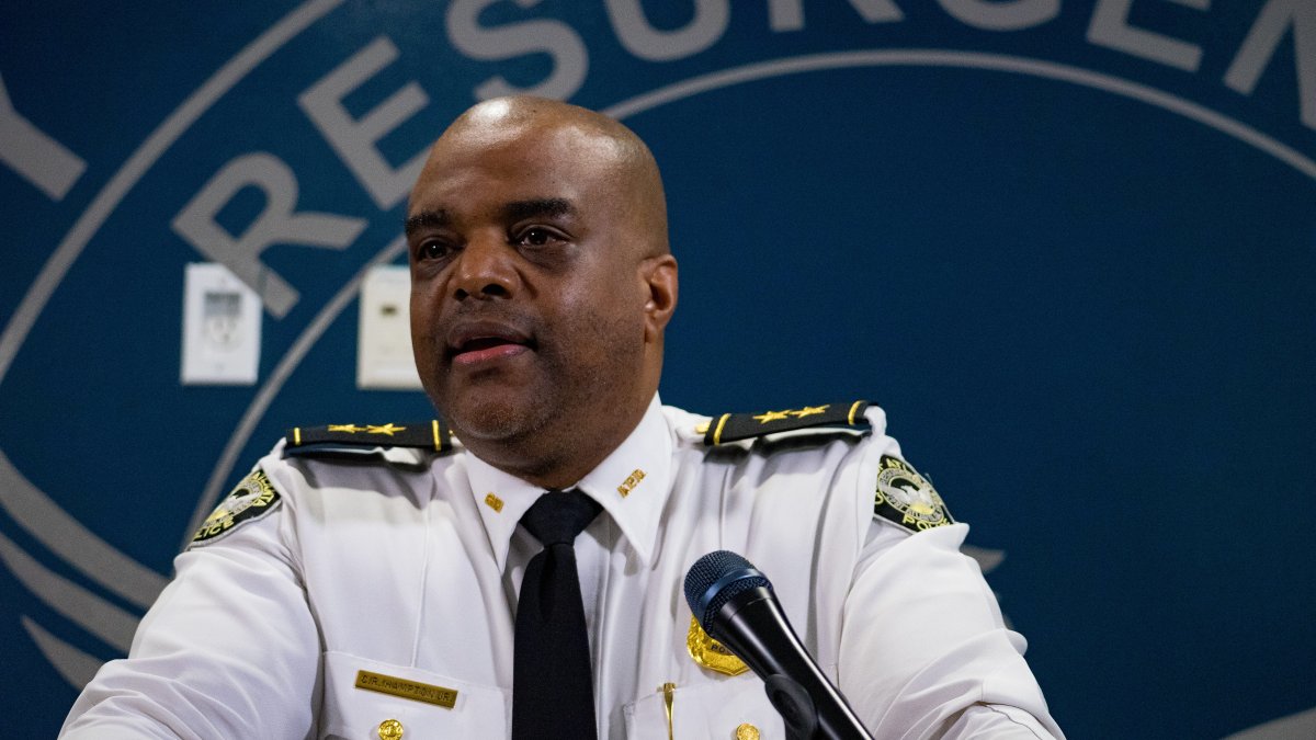 Atlanta Police on Shooting Probe ‘Nothing Is Off the Table’ NBC4