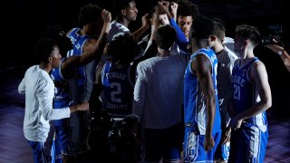 ACC Men's Basketball Tournament - Second Round