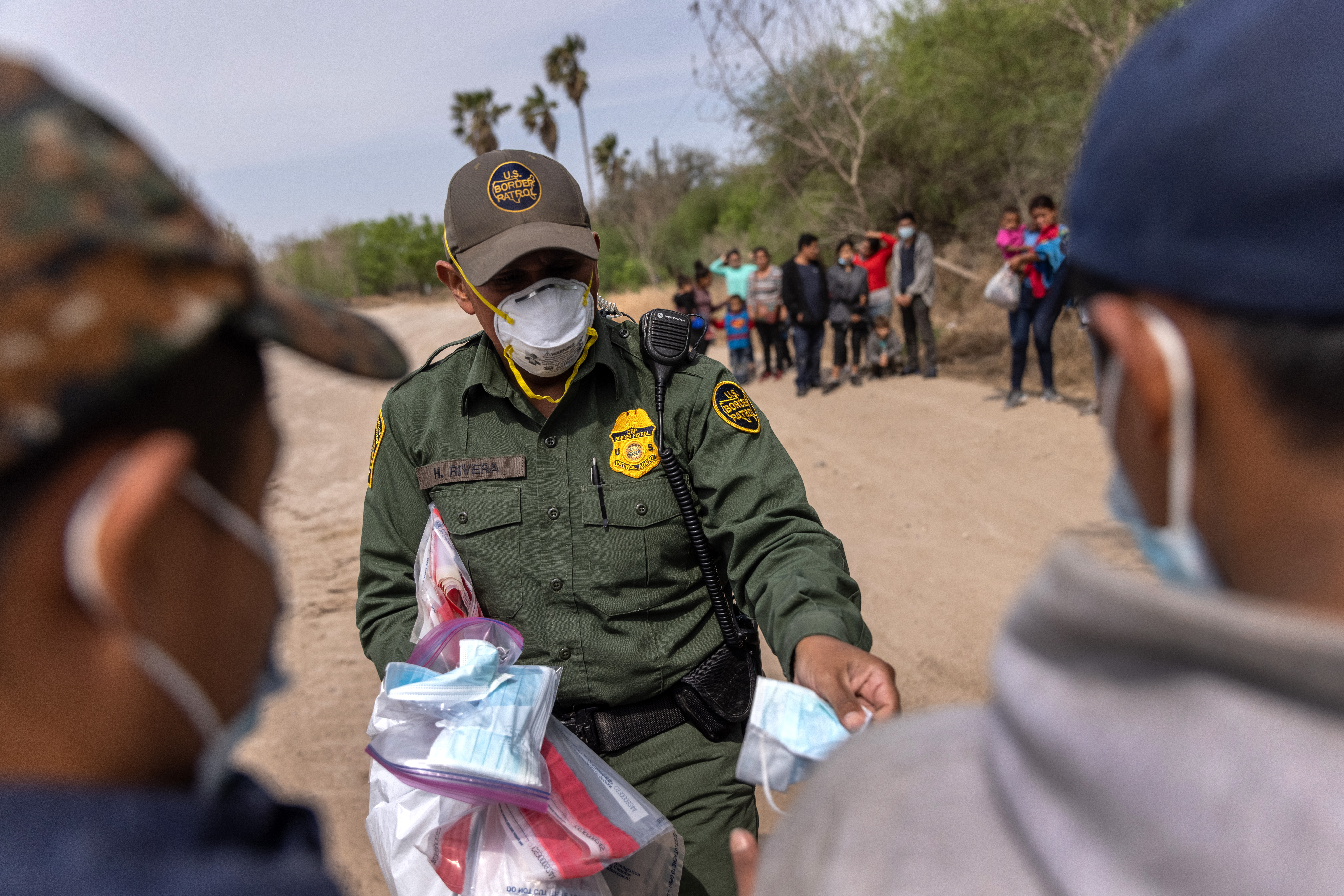 US Says Order Coming This Week on Border Asylum Restrictions