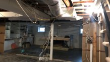Basement Remodeling