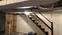 Basement Remodeling