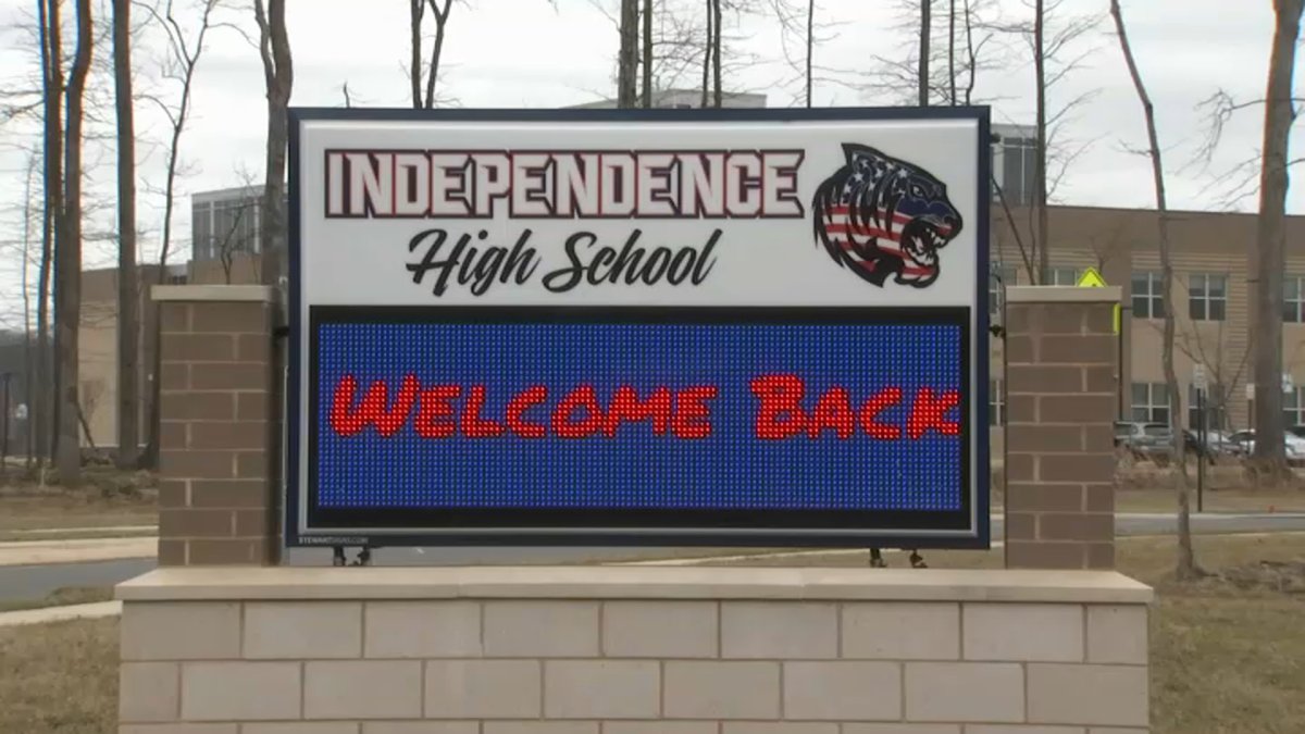 Outbreak at Independence High School Linked to Club Cheerleading Teams