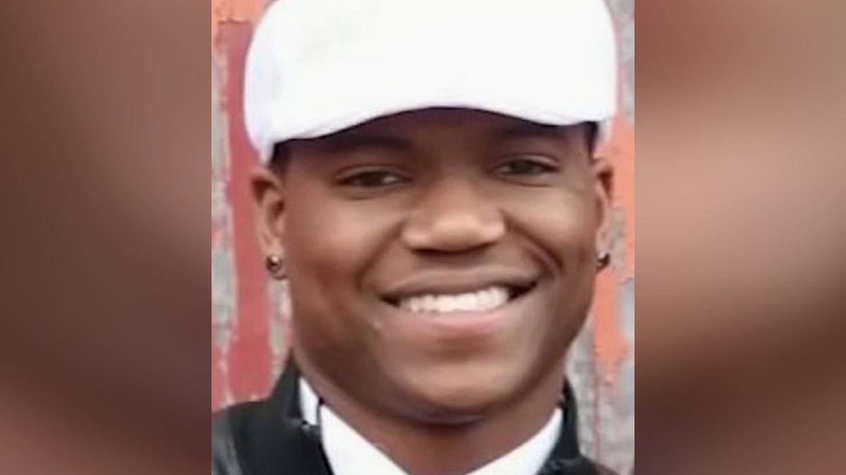 ‘Isaac Will Be Missed Forever’ Army Reservist Killed in Virginia Head