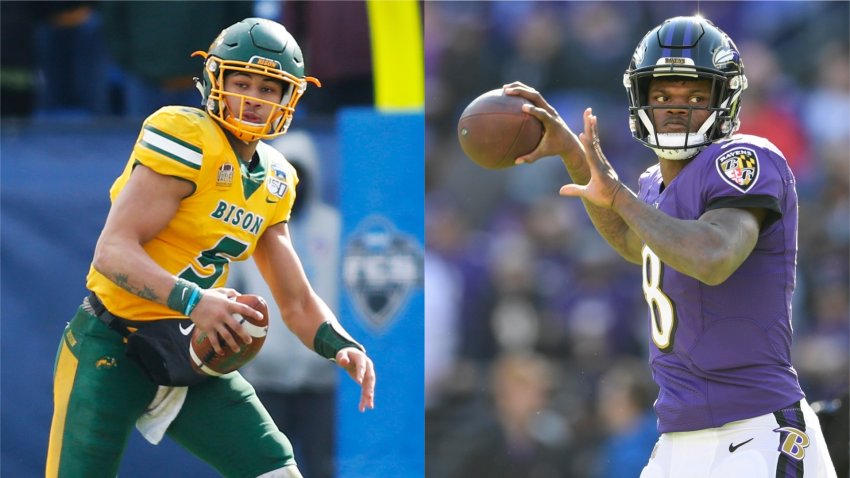 Local College, High School Athletes Were Dealt Biggest Blow by Coronavirus - NBC4 Washington