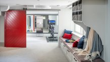 basement remodeling