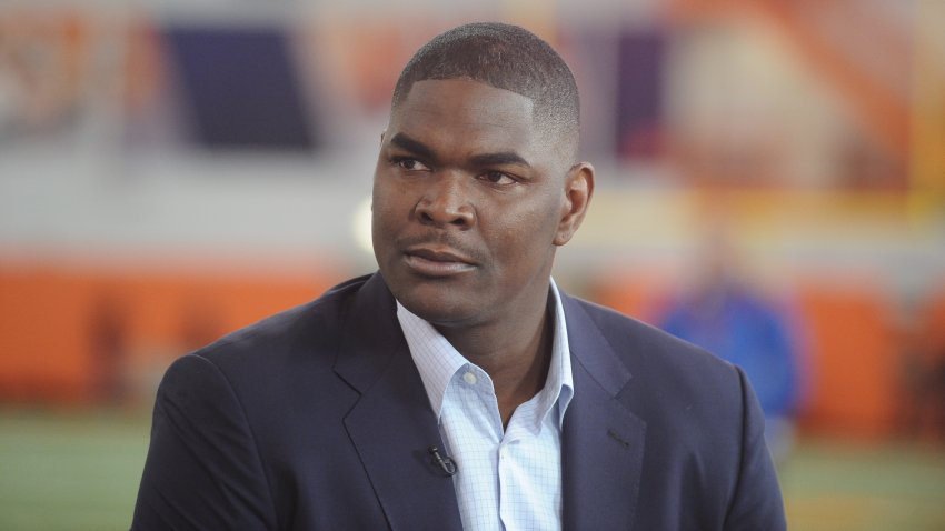 Former NFL Star Keyshawn Johnson Announces Death of Daughter Maia – NBC4 Washington Former NFL Star Keyshawn Johnson Announces Death of Daughter Maia – NBC4 Washington