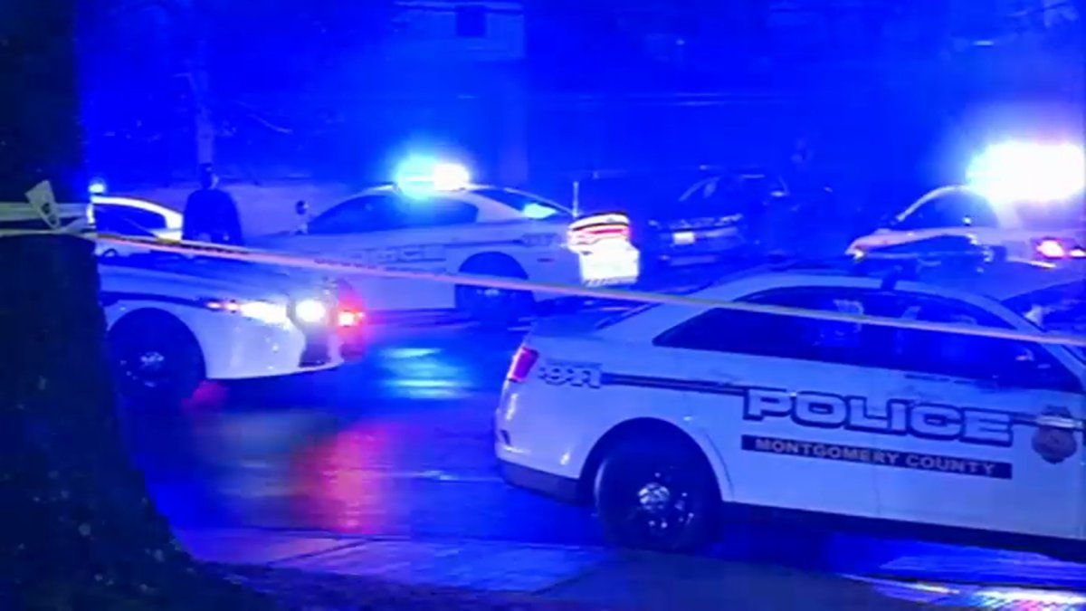 ONE IN CUSTODY FOR DOUBLE HOMICIDE IN MONTGOMERY COUNTY visual data 7