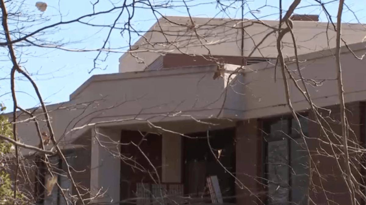 Sex Assault Suspect Falls to Death in Northwest DC: Police – NBC4 ...