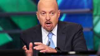 Jim Cramer
