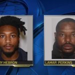 suspects in kidnapping case